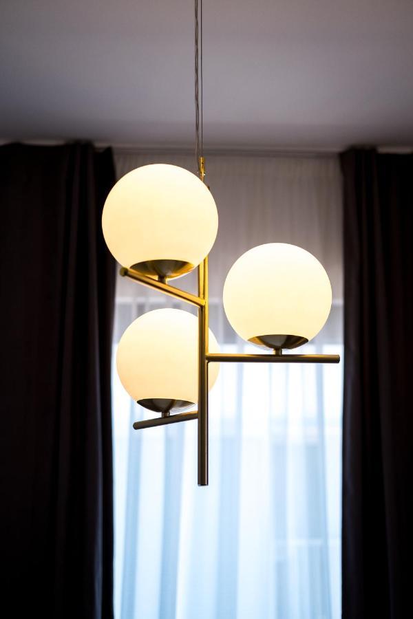 Solis Apartment