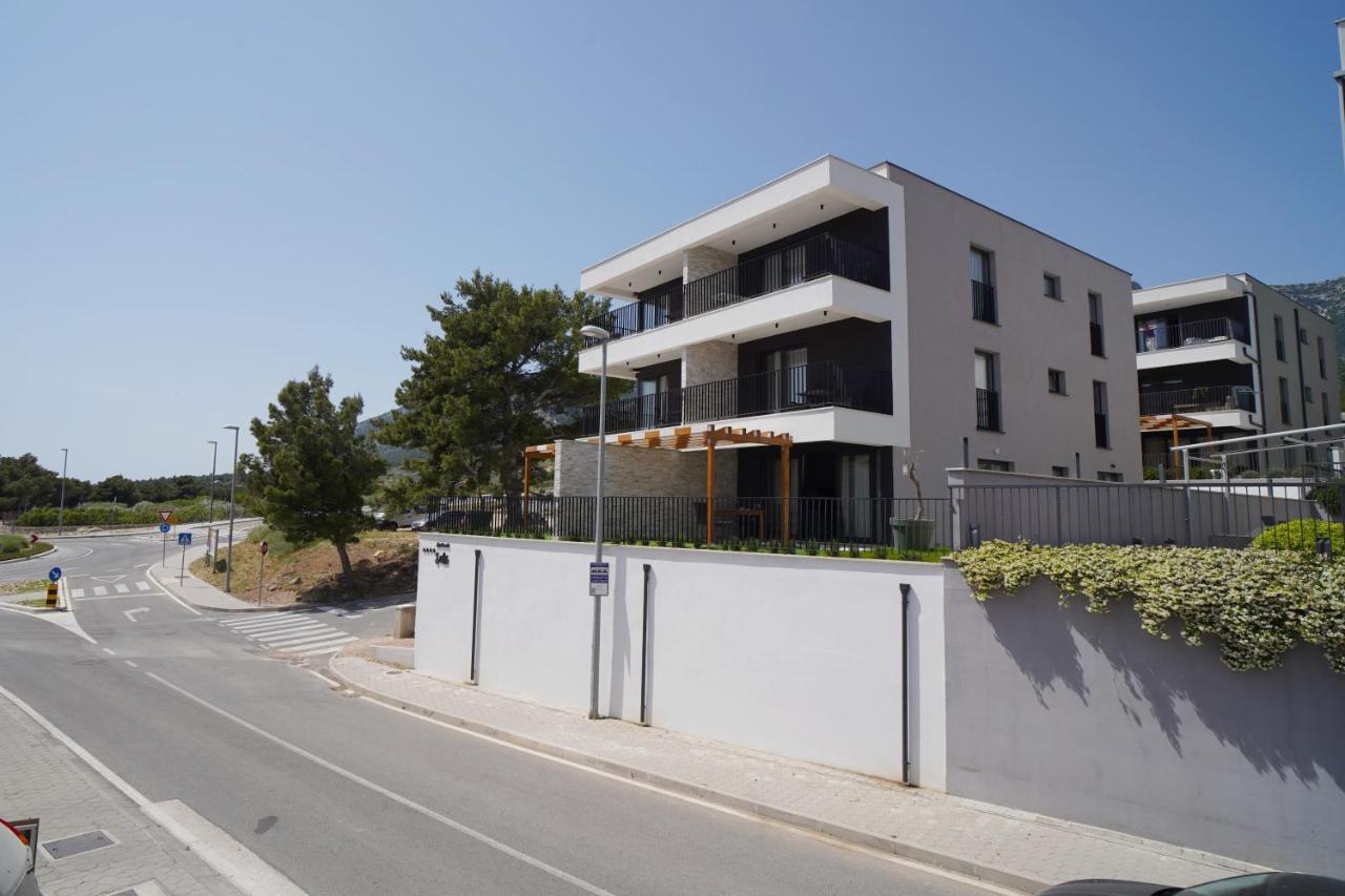 Apartment Solis