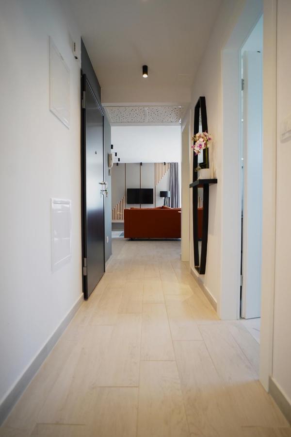 Apartment Solis Bol