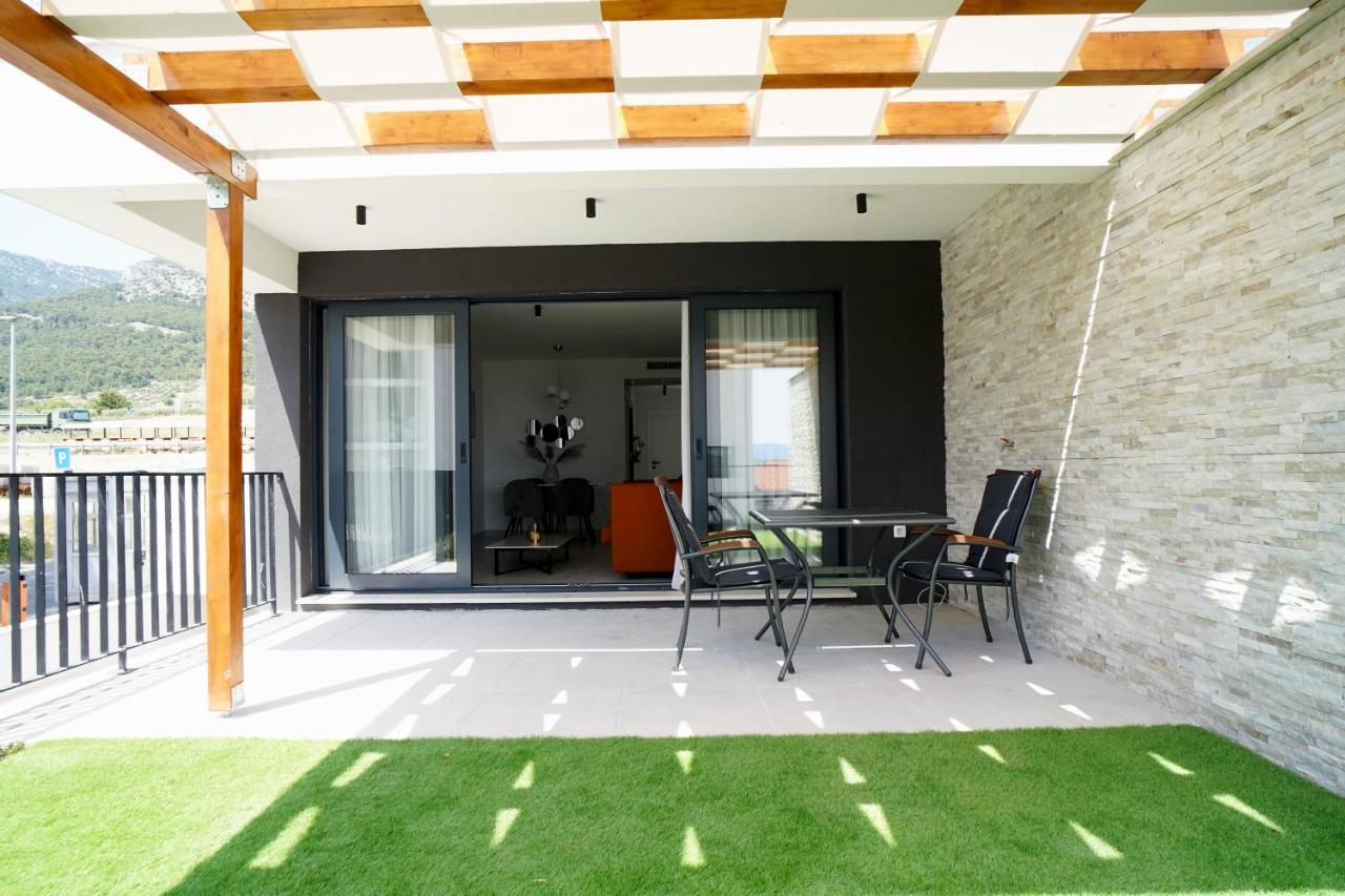 Apartment Solis Bol