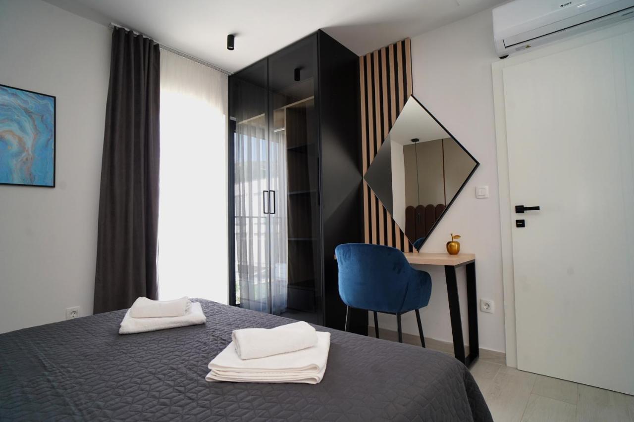 Apartment Solis