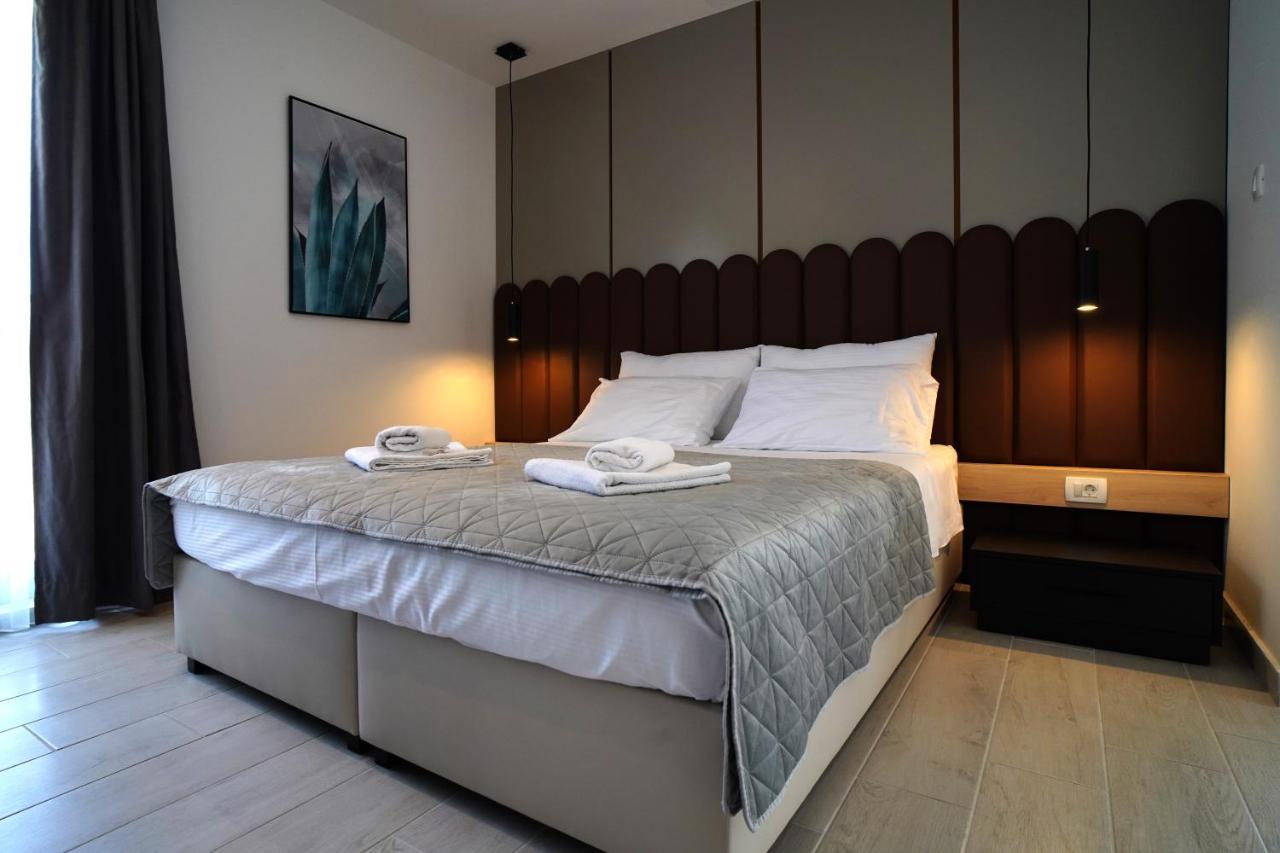 Apartment Solis *