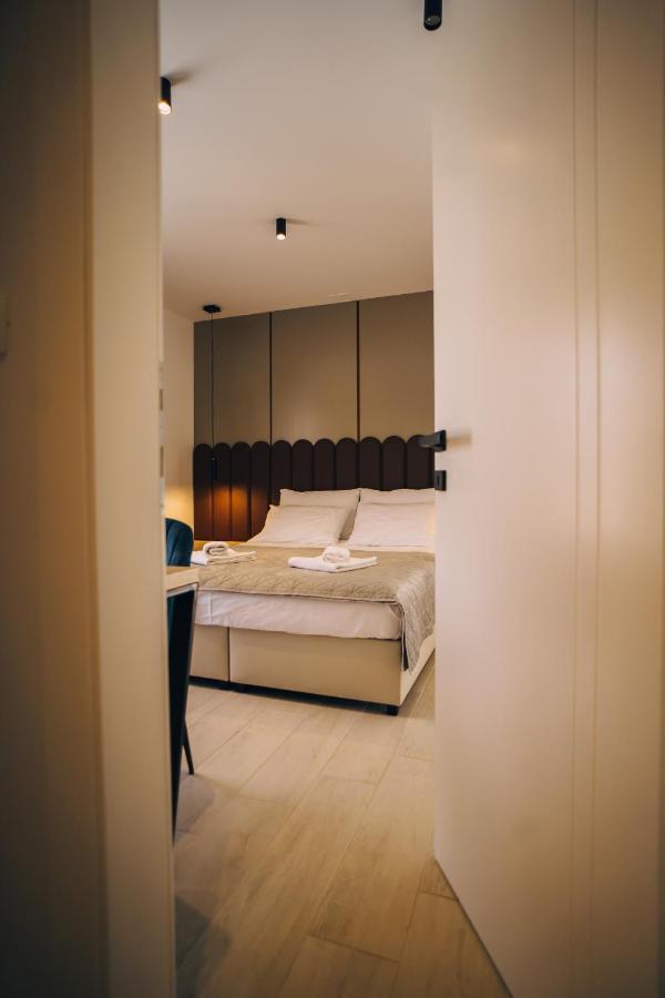 Apartment Solis *