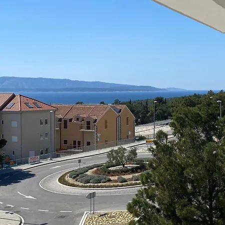 Solis Apartments Bol Exterior photo