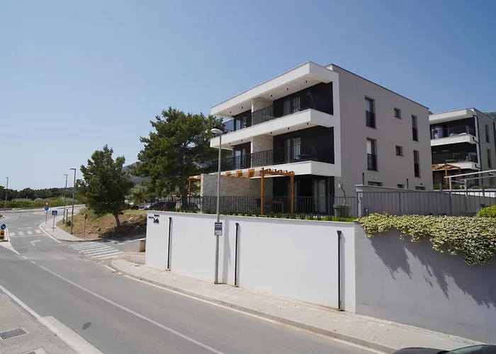 Solis Apartments Bol