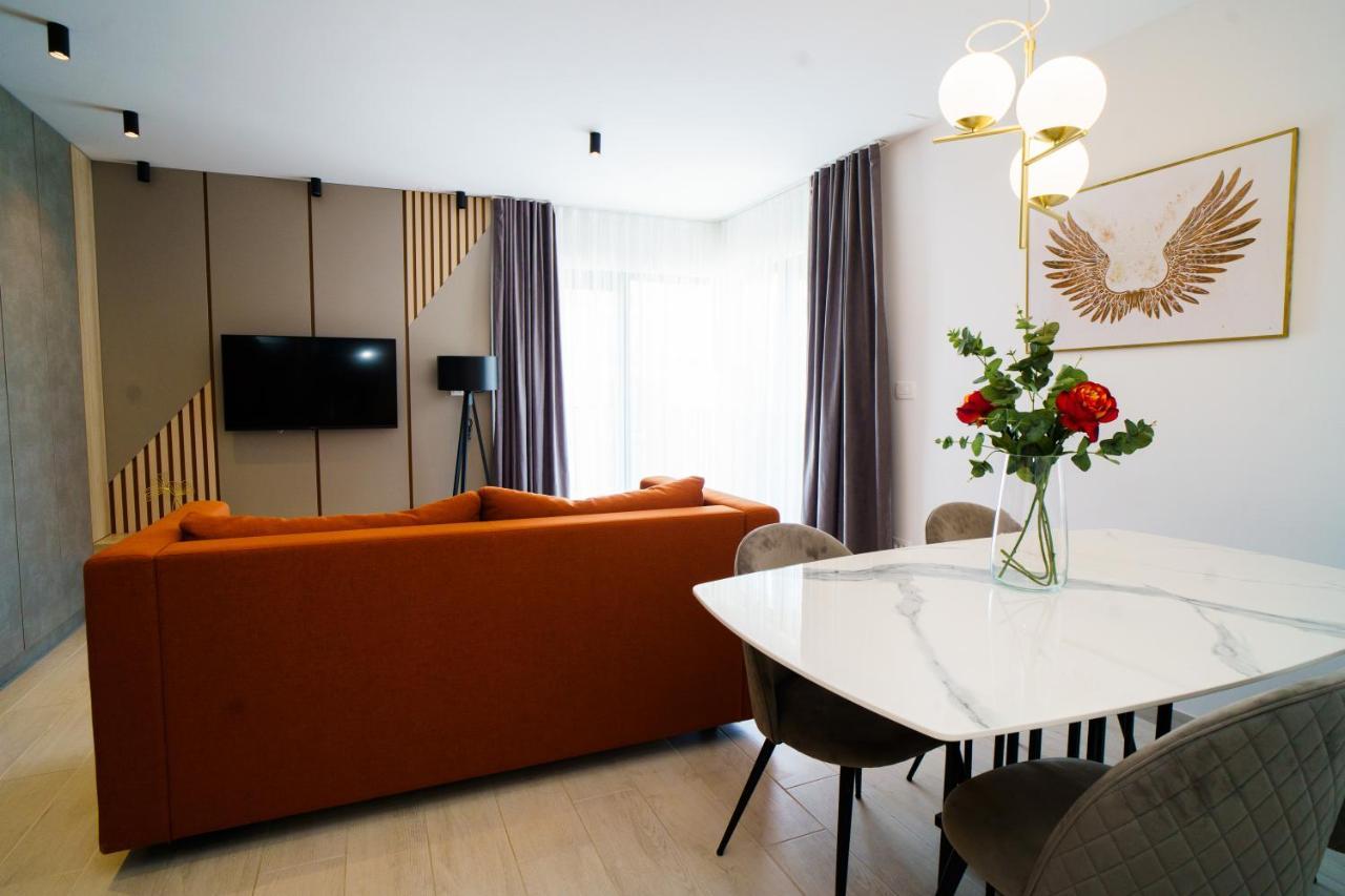 Solis Apartmán *