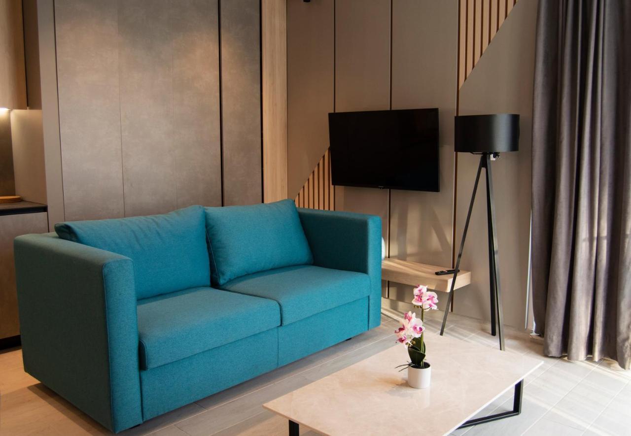 Apartment Solis