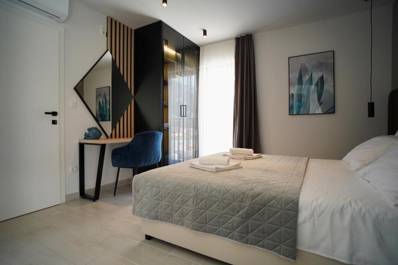 Apartment Solis *