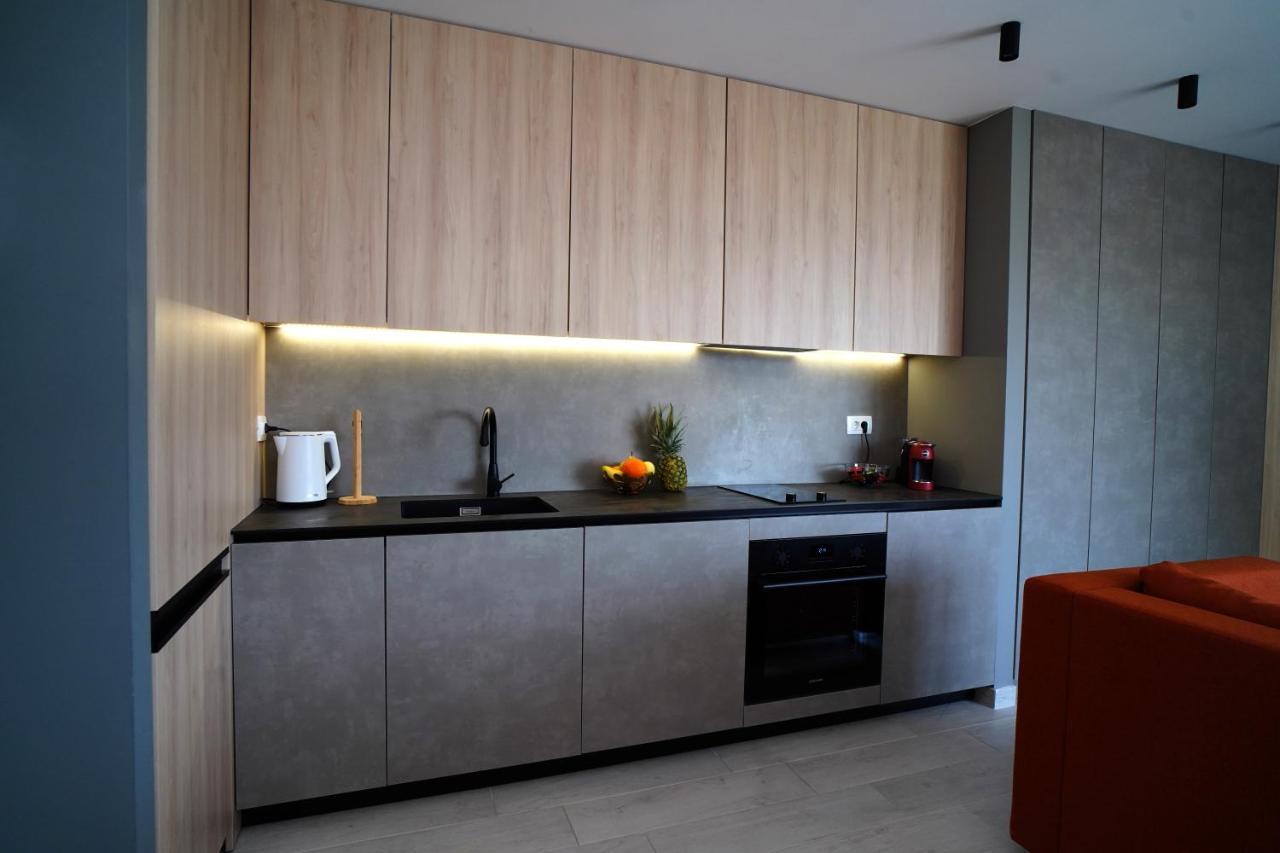 Apartment Solis *