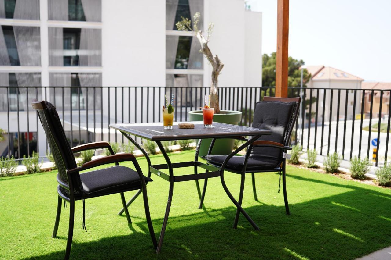 Apartment Solis *
