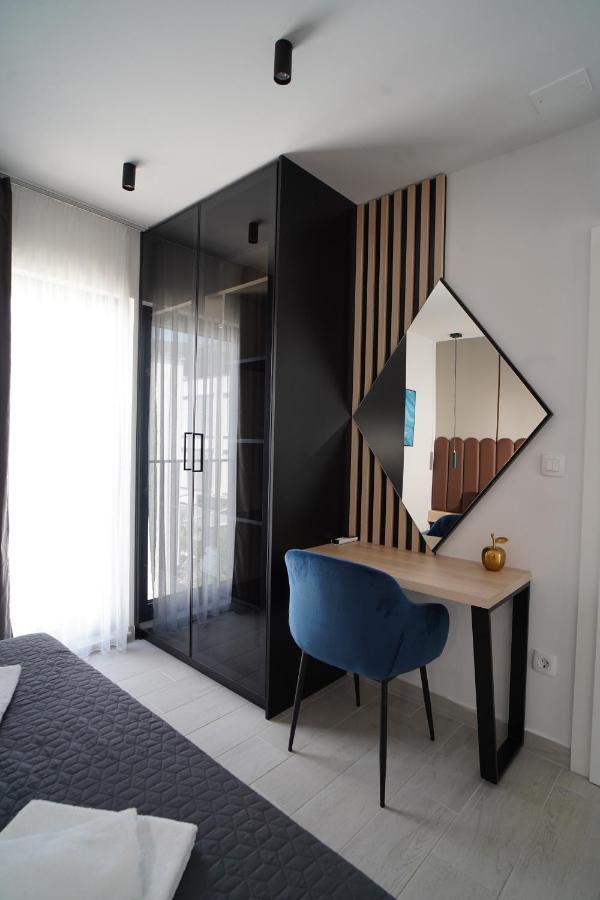 Apartment Solis