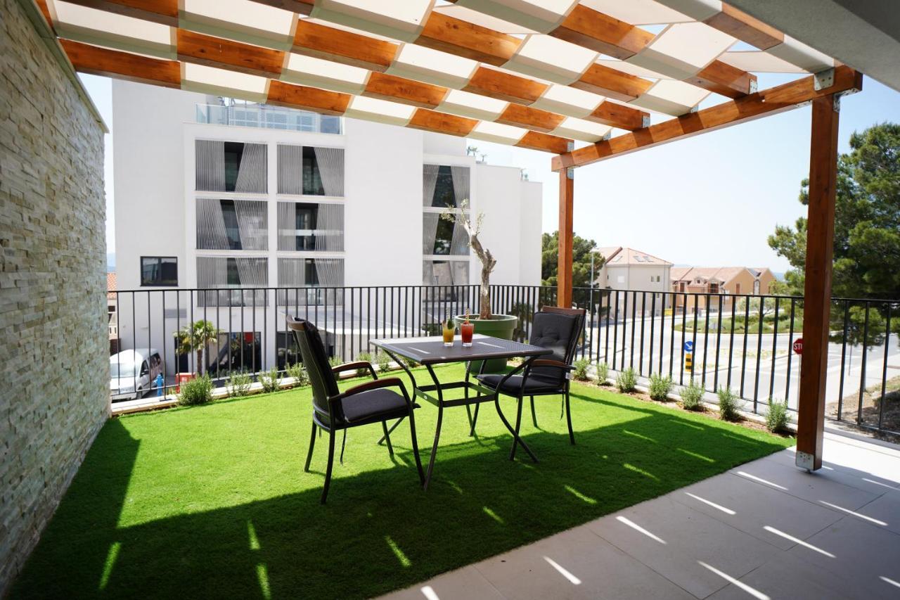 Apartment Solis Bol