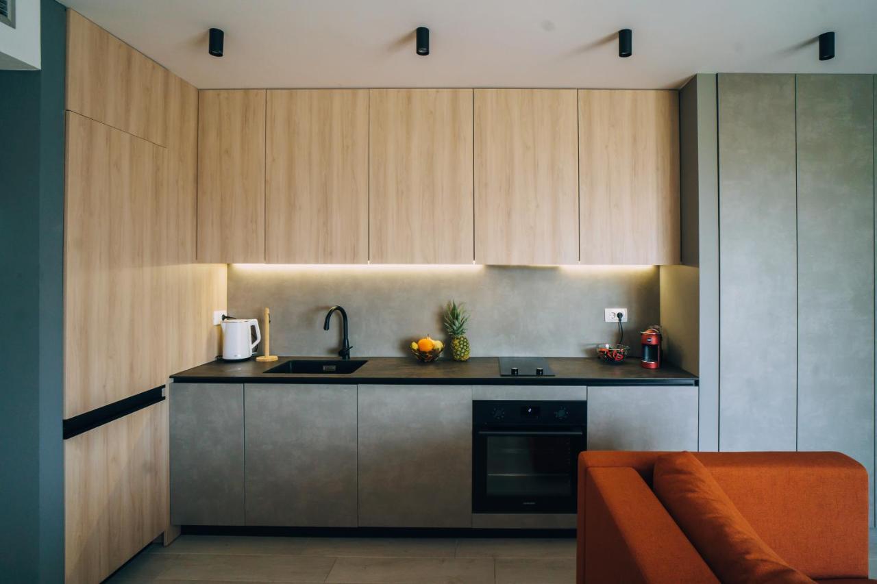 Apartment Solis Bol