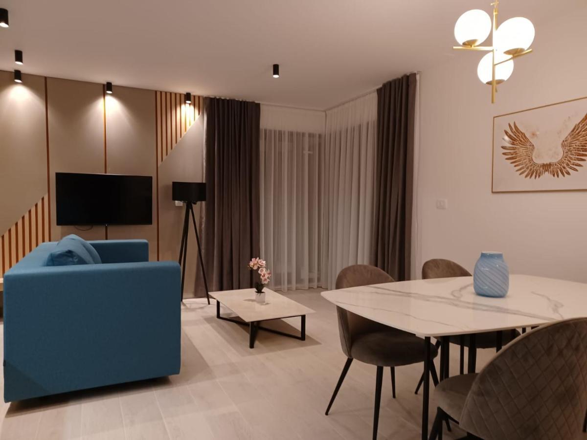 Solis Apartment